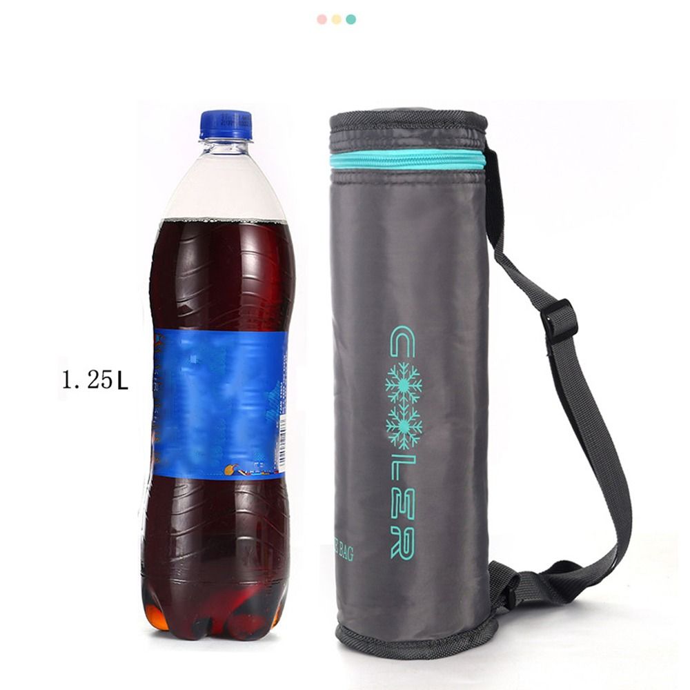Przenośny, izolowany pokrowiec – Portable Bottle Warmer recenzja i cena
