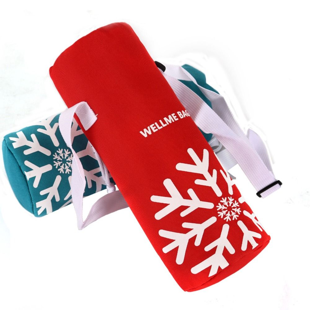 Przenośny, izolowany pokrowiec – Portable Bottle Warmer recenzja i cena