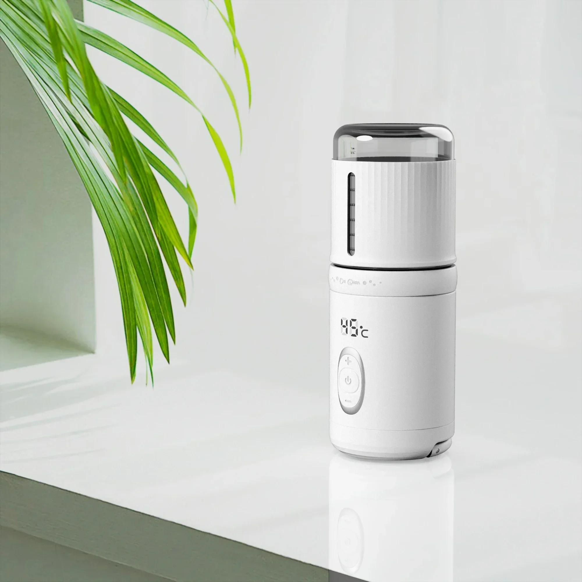 Dostępny w magazynie: Przenośn – Portable Bottle Warmer recenzja i cena