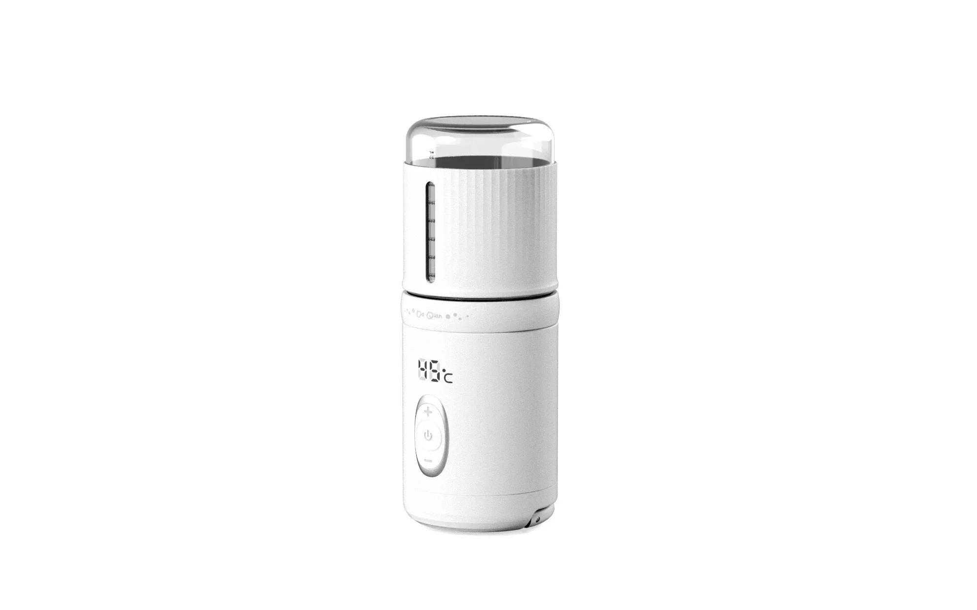 Dostępny w magazynie: Przenośn – Portable Bottle Warmer recenzja i cena