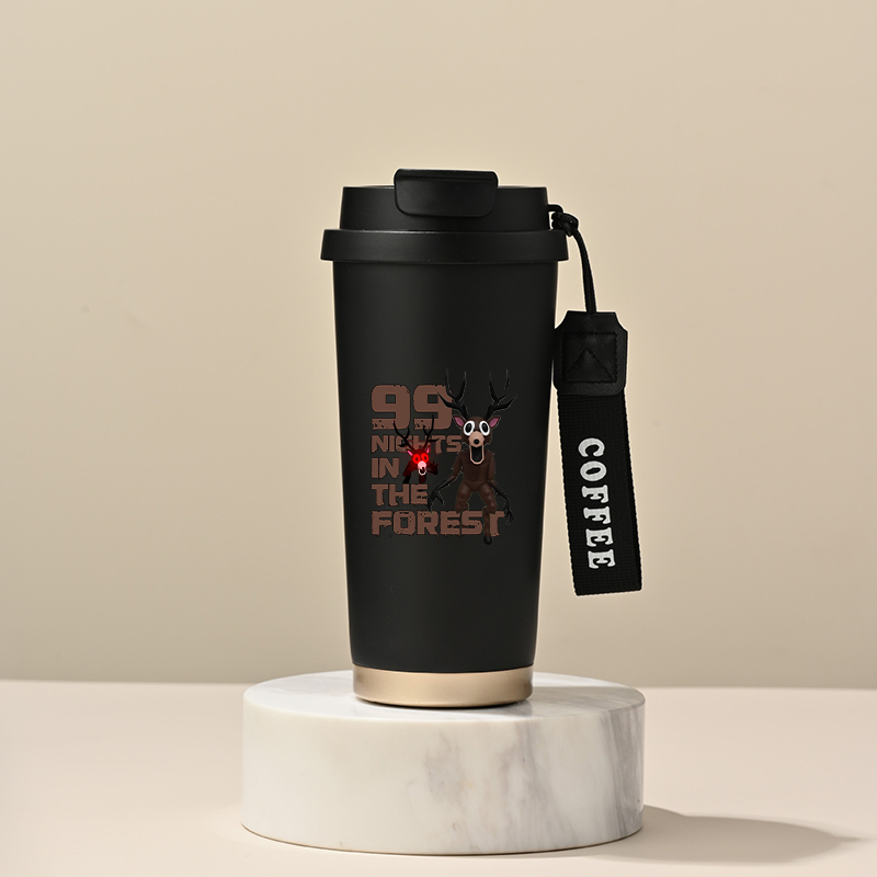 Butelka na wodę ze stali nierd – Portable Bottle Warmer recenzja i cena