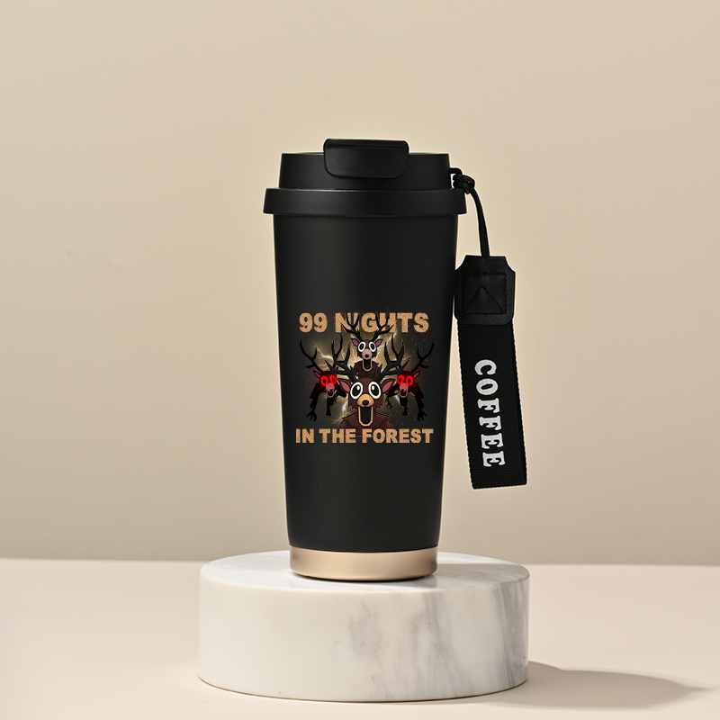 Butelka na wodę ze stali nierd – Portable Bottle Warmer recenzja i cena