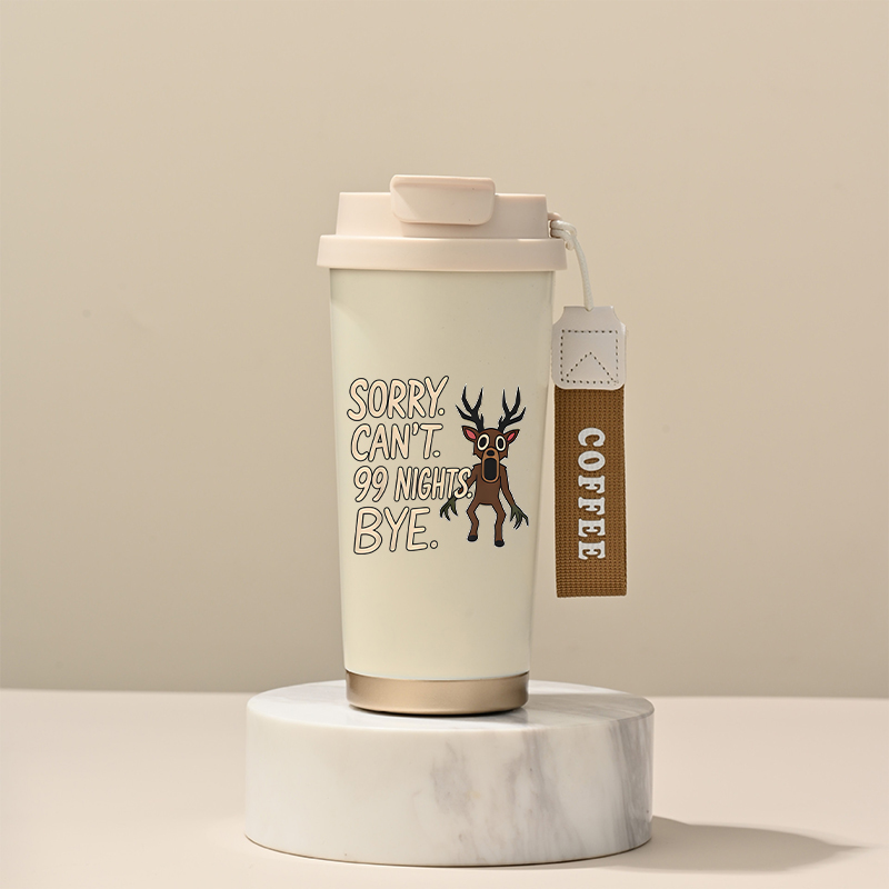 Butelka na wodę ze stali nierd – Portable Bottle Warmer recenzja i cena
