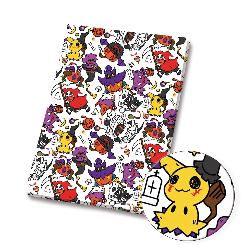 Pokemon Cartoon Tkanina140 * 5 – Baby Products Japan recenzja i cena