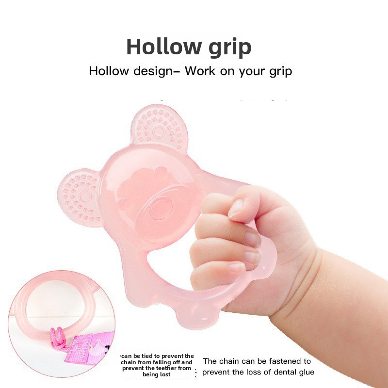 Żel do gryzienia dla niemowląt – Baby Products Mothercare recenzja i cena