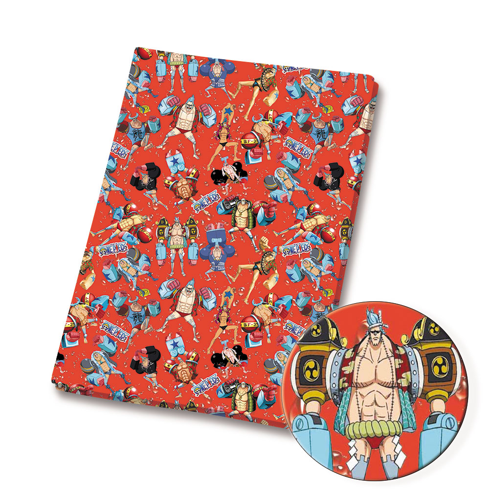ONE PIECE gorąca kreskówka DIY – Baby Products Japan recenzja i cena